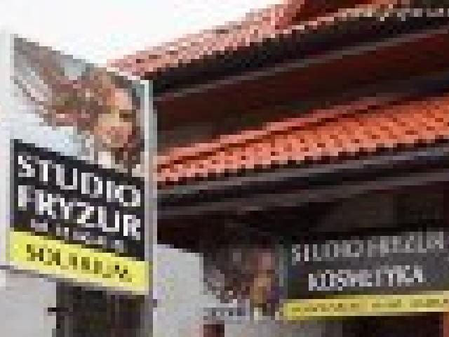 Pierwsze solarium w Głogoczowie